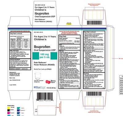 Ibuprofen Oral Suspension USP Carton 4oz Rev 0420.jpg Ibuprofen Carton 4oz 0420 - Ibuprofen Oral Suspension USP Carton 4oz Rev 0420